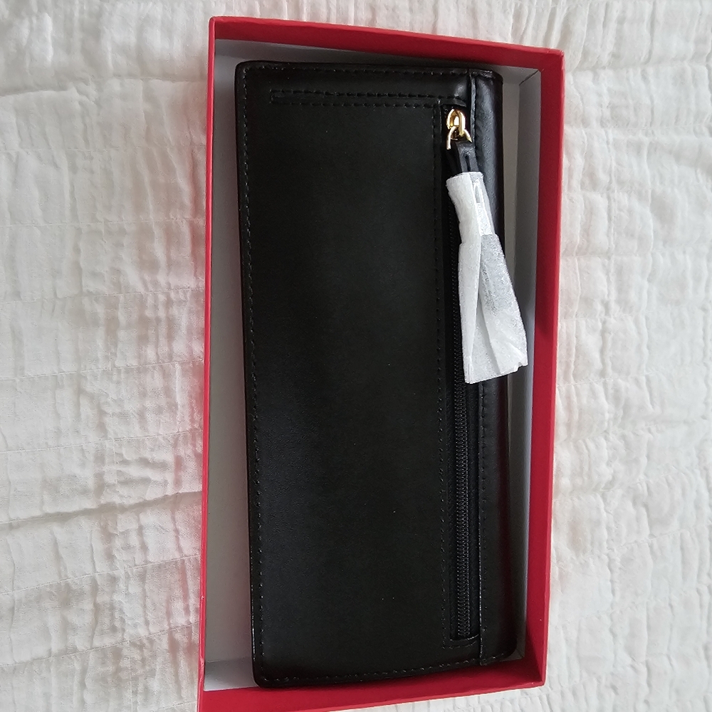 Kate Spade Envelope Wallet - Picture 2 of 3